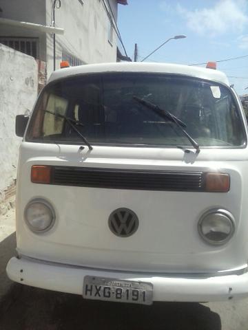 Kombi - Foto 3