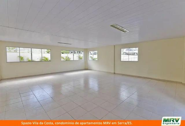 Próx. CST - 2 Quartos, 2 Banheiros, Suíte, Varanda, Vaga Garagem Privativa - Foto 12