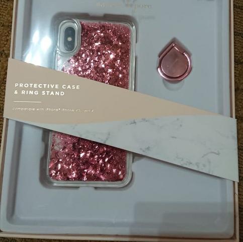 Case iphone x