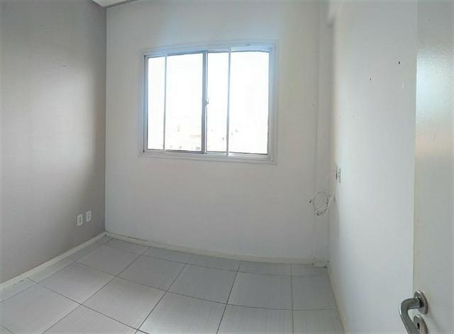 AP1607 Condomínio Magna Veredas, apartamento projetado, 3 quartos, Cajazeiras - Foto 5