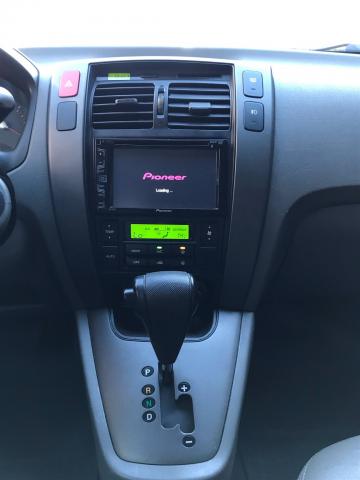 HYUNDAI TUCSON 2012/2013 2.0 MPFI GL 16V 142CV 2WD GASOLINA 4P MANUAL - Foto 11