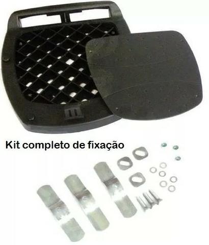 Mega Ofertas de Baús 45L Smart Box - Foto 6