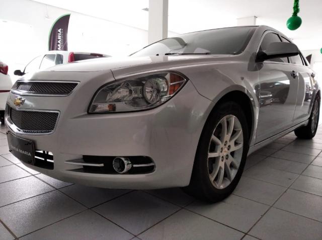 Chevrolet Malibu ltz 4P - Foto 3