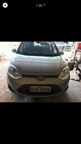 Ford fiesta 2013/14 1.6 - Foto 4