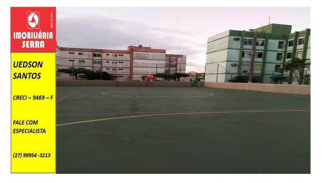UED-56 - Apartamento 2 quartos próximo há laranjeiras serra
