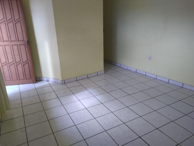 Oportunidade Casa 3/4 Reversível para 4/4 no Km 17, Rua sem Saída e tranquila - Foto 4