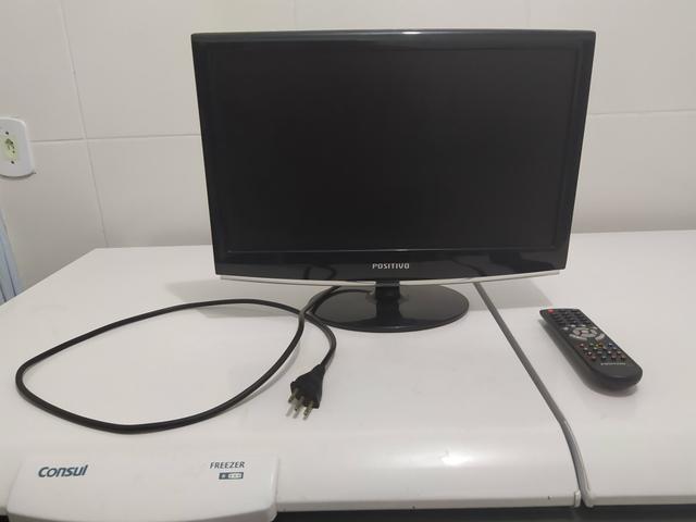 Positivo LCD 19 Polegadas