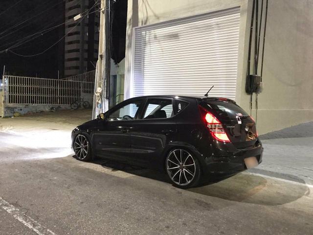 I30 Mega Top