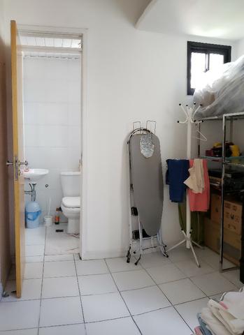 Incrível apartamento 4 suítes, mobiliado, Aldeota/Meireles - Foto 8