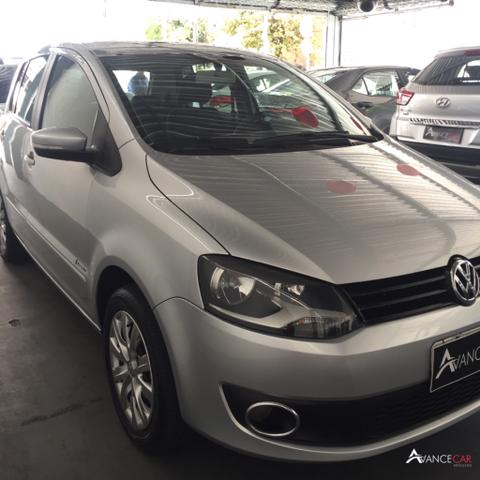 Ipva Grátis Fox Itrend 1.6 2013 Super Novo - Foto 2