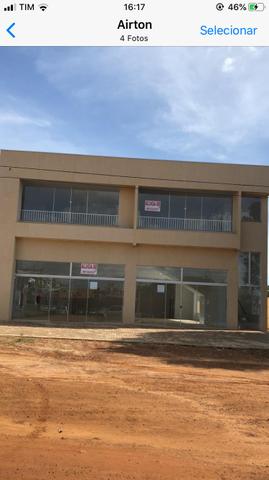 Alugo prédio comercial - Foto 3