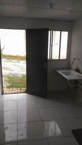 Casa 3 Cômodos