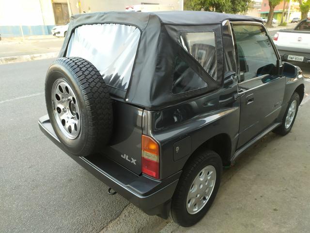 Suzuki Vitara 1992 - Foto 6