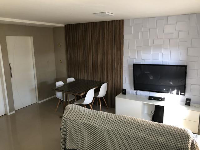 Casa Duplex Eusebio 100 m² 3 Quartos, 3 banheiros, Escritório, Móveis Projetados, Financia - Foto 6
