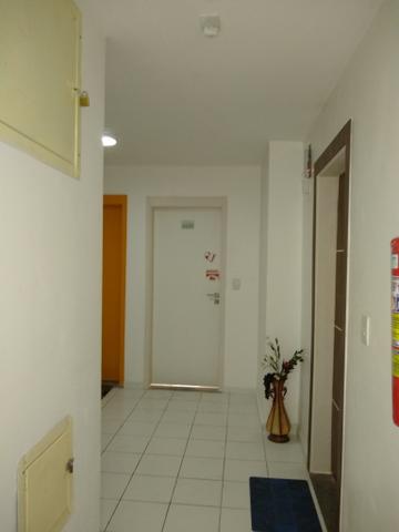 Apartamento varanda Castanheiras 3/4 s/2 suites c/1 garagens Nascente - Foto 7