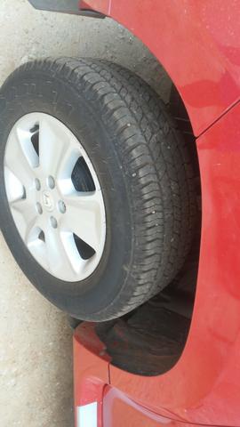 Duster completo 1.6 2016.top. baixou pra vender - Foto 4