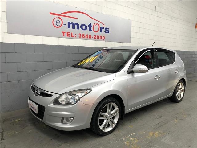 Hyundai I30 2.0 mpfi gls 16v gasolina 4p automático - Foto 4
