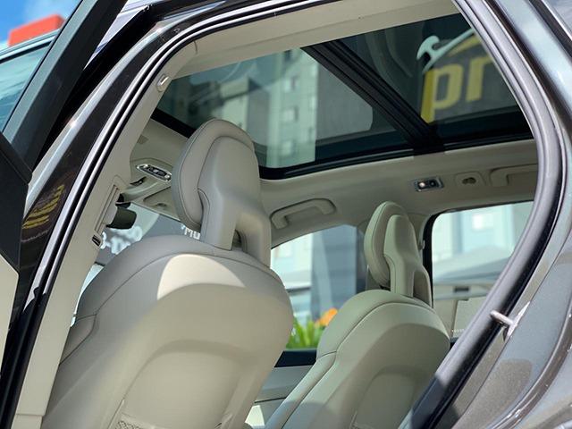 Volvo XC60 2018/18 Inscription 2.0 turbo Gasolina - Foto 18