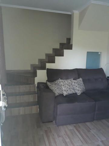 Excelente casa 03 qtos 02 banheiros garagem coberta Nilópolis RJ. Ac carta! - Foto 15