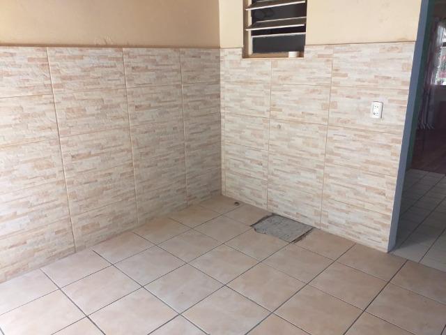 Sobrado para venda tem 100 metros quadrados com 2 quartos em Cavalhada - Porto Alegre - RS - Foto 4
