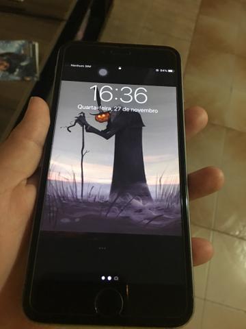 IPhone 6s Plus 64g