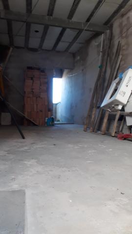 Casa em cajazeiras III Águas claras laje livre - Foto 8