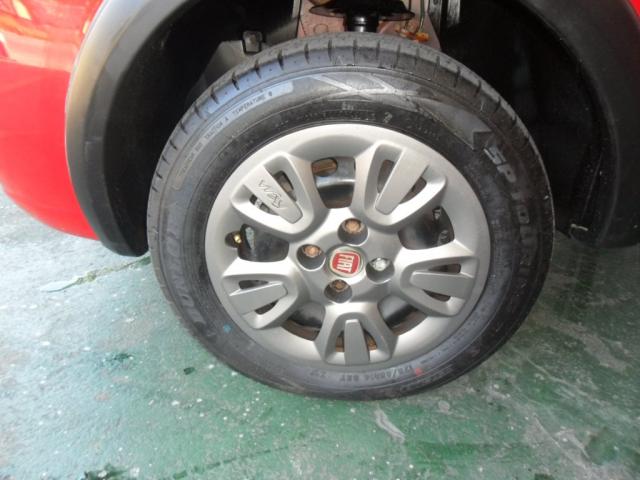FIAT PALIO 2015/2016 1.0 MPI FIRE WAY 8V FLEX 4P MANUAL - Foto 7