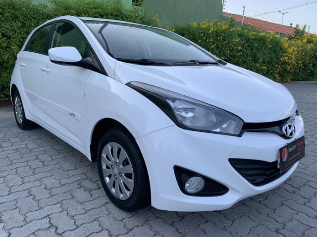 Hyundai hb20 2015 1.6 comfort plus 16v flex 4p manual - Foto 3