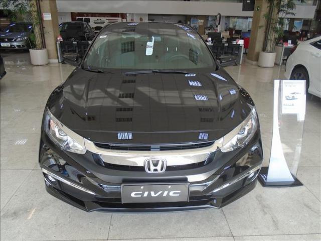 Honda Civic 2.0 16vone ex - Foto 7