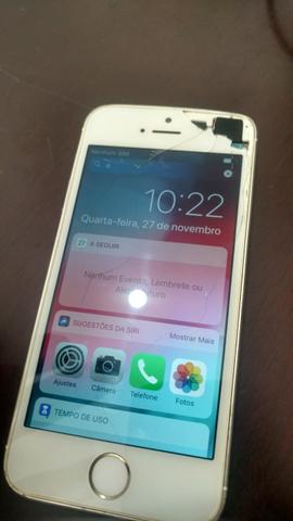 IPhone 5s