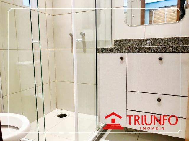 (JG) (TR 18.528), Luc.Cavalcante,70M²,3Quartos,2Suites,Sala Est/Jant, Varanda,Lazer - Foto 3