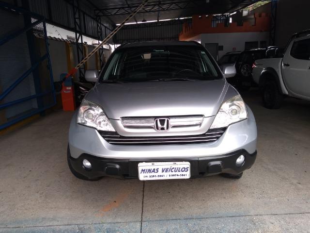 Honda CRV 2009 2.0 Flex 4x4 Aut