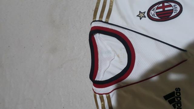 Camisa de time - Foto 3