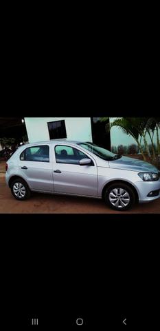 Gol G6 1.6 City
