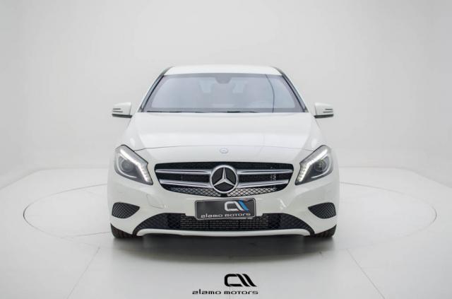 Classe A 200 1.6 TB 16V Urban 156cv Aut. - Foto 2