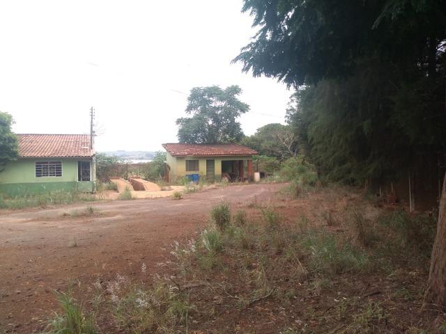 Área com barracão comercial em Itai SP - Foto 7