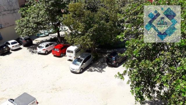 Apartamento com 3 dormitórios à venda, 98 m² por R$ 185.000 - Parangaba - Fortaleza/CE - Foto 13