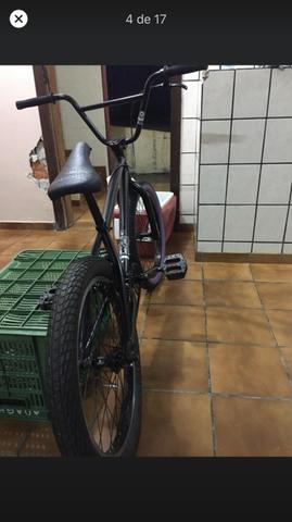 Bicicleta, BMX, ciclismo, BMX profissional - Foto 3