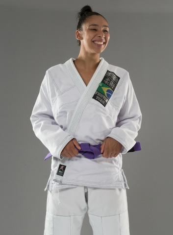 Kimono Jiu Jitsu Competidor (produtos novos) - Foto 5