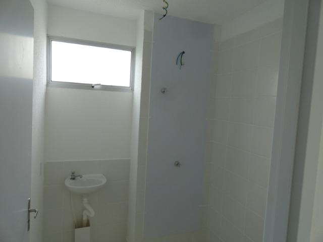Vendo apartamento de 2 quartos no Pq.das Indústrias - Foto 11