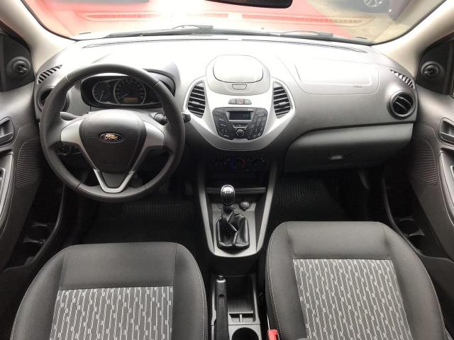 FORD KA 2017/2018 1.0 TI-VCT SE 12V FLEX 4P MANUAL - Foto 6