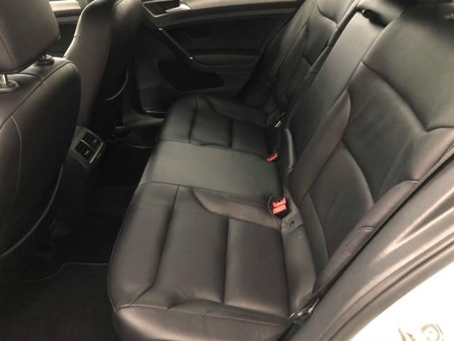 VOLKSWAGEN GOLF 2015/2016 1.6 MSI COMFORTLINE 16V TOTAL FLEX 4P MANUAL - Foto 6