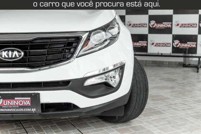 Kia Sportage 2.0 LX Automática - Foto 7