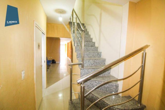 Ponto para alugar, 211 m² por R$ 2.700,00/mês - Messejana - Fortaleza/CE - Foto 5