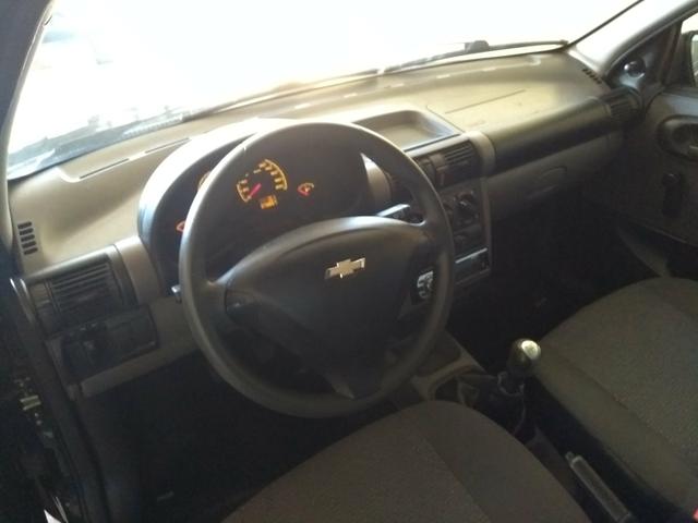 GM Classic LS 1.0flex 2014 Completo Novissimo - Foto 7