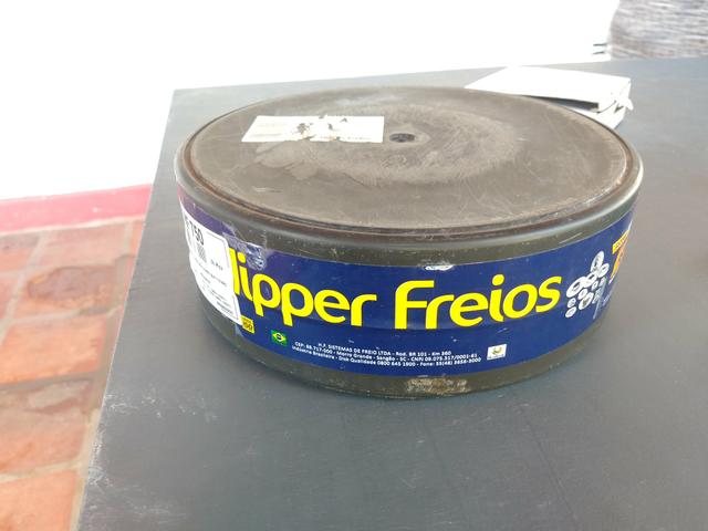 Disco de freio - Foto 2