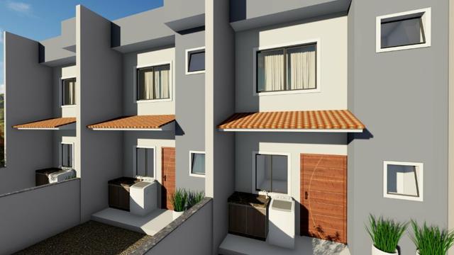 Casa Geminada Duplex - Foto 9