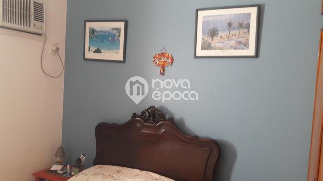 Apartamento à venda com 2 dormitórios em Tijuca, Rio de janeiro cod:BO2AP31092 - Foto 12