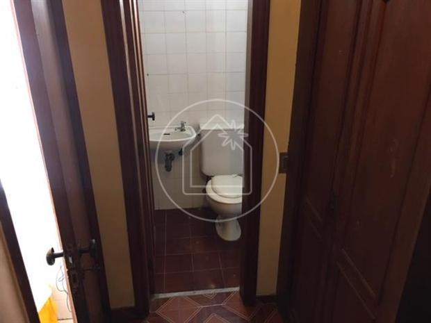 Apartamento à venda com 2 dormitórios em Tijuca, Rio de janeiro cod:841499 - Foto 16