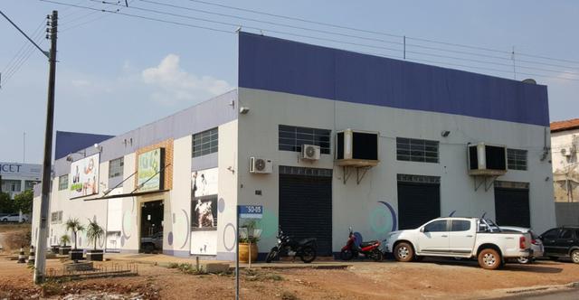 Galpão Comercial - 103 Sul - Foto 3